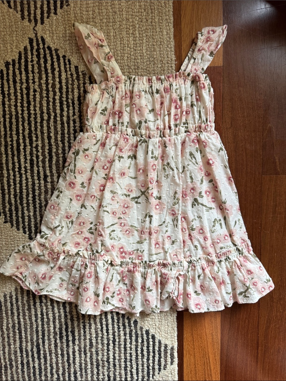 Gap Kids summer dress